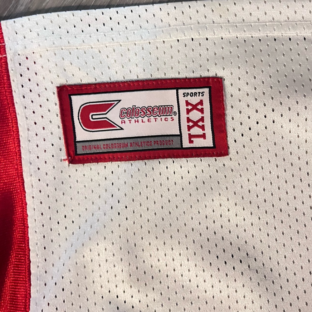Jersey - Picture 4 of 5